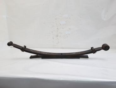 Preview: Blattfeder hinten AB395B669 Ford RANGER 3