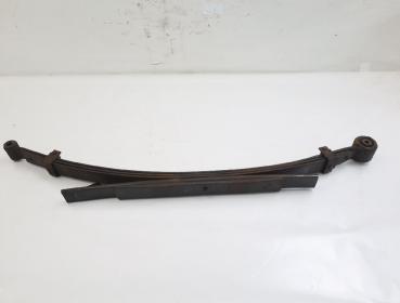 Preview: Blattfeder hinten AB395B669 Ford RANGER 3