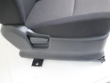 Preview: Sitz vorn rechts 8510176JA1BCD Suzuki JIMNY FJ