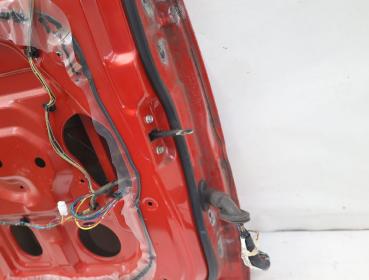 Preview: Tür vorn links 6800281A11 Suzuki JIMNY FJ