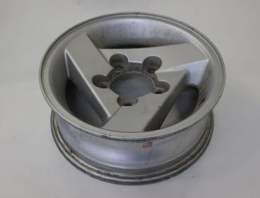Felge Alu/Leichtmetall hinten links Suzuki JIMNY FJ
