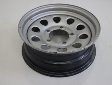 Felge Stahl 4321081A2439M Suzuki JIMNY FJ
