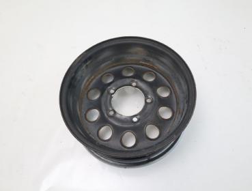 Felge Stahl 4321081A2439M Suzuki JIMNY FJ