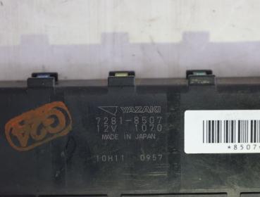 Preview: Sicherungskasten 3674276J00 Suzuki JIMNY FJ