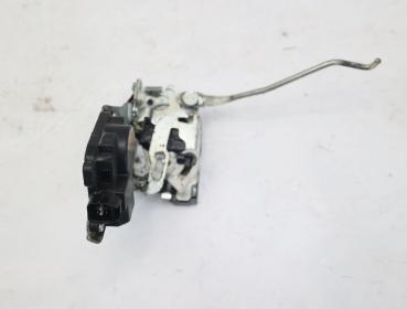 Preview: Türschloß vorn links 8220281A21 Suzuki JIMNY FJ