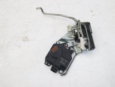 Preview: Türschloß vorn links 8220281A21 Suzuki JIMNY FJ