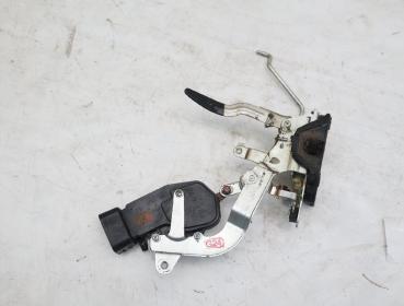 Schloß Heckklappe 8253081A31 Suzuki JIMNY FJ