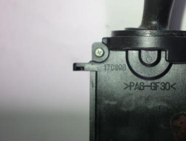 Preview: Schalter Scheibenwischer 3740076J41 Suzuki JIMNY FJ
