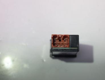 Preview: Schalter Nebelleuchte 3728076J00 Suzuki JIMNY FJ