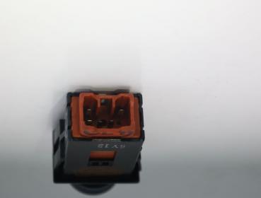 Schalter Scheibenheizung 3786076J21 Suzuki JIMNY FJ