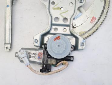 Preview: Fensterheber elektrisch 3trg. vorn rechts 8346081A10 Suzuki JIMNY FJ