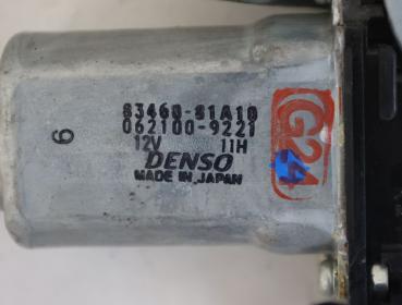 Fensterheber elektrisch 3trg. vorn rechts 8346081A10 Suzuki JIMNY FJ