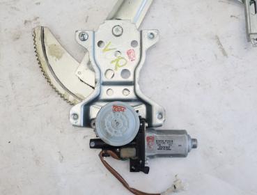 Preview: Fensterheber elektrisch 3trg. vorn links 8340281A10 Suzuki JIMNY FJ