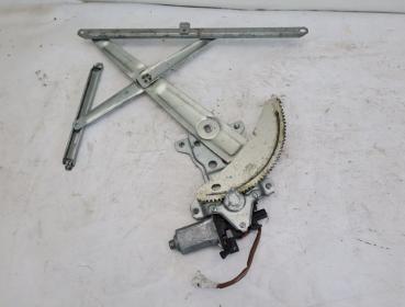 Preview: Fensterheber elektrisch 3trg. vorn links 8340281A10 Suzuki JIMNY FJ