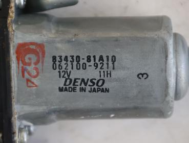 Fensterheber elektrisch 3trg. vorn links 8340281A10 Suzuki JIMNY FJ