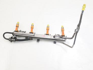 Einspritzeinheit 1573054D00 Suzuki JIMNY FJ