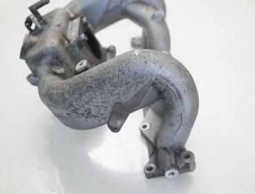 Preview: Ansaugkrümmer 1311054D04 Suzuki JIMNY FJ