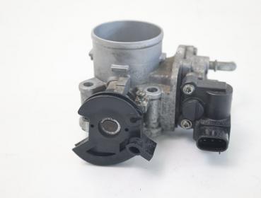 Drosselklappenstutzen 1340069G02 Suzuki JIMNY FJ