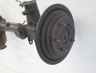 Preview: Achse hinten 4651084A30 Suzuki JIMNY FJ