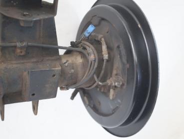 Preview: Achse hinten 4651084A30 Suzuki JIMNY FJ
