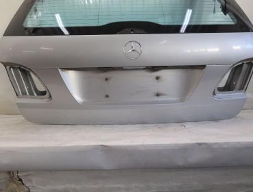 Preview: Heckklappe 2117400205 Mercedes E-KLASSE S211