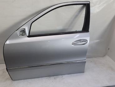 Tür vorn links 2117201305 Mercedes E-KLASSE S211