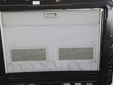 Schiebedach Glas 2117800640 Mercedes E-KLASSE S211