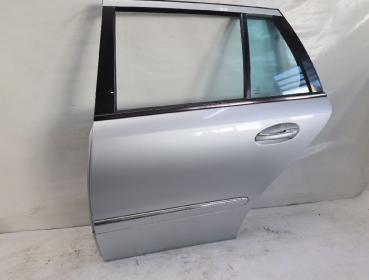 Tür hinten links 2117300305 Mercedes E-KLASSE S211
