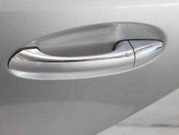 Preview: Tür hinten links 2117300305 Mercedes E-KLASSE S211