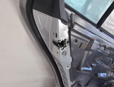 Tür hinten links 2117300305 Mercedes E-KLASSE S211