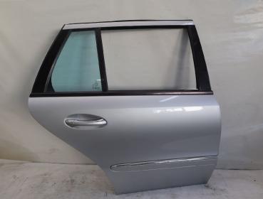 Tür hinten rechts 2117300405 Mercedes E-KLASSE S211