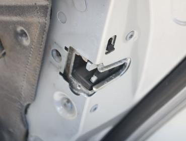 Tür hinten rechts 2117300405 Mercedes E-KLASSE S211