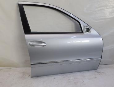 Tür vorn rechts 2117201405 Mercedes E-KLASSE S211
