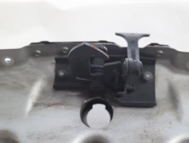 Motorhaube 2118800157 Mercedes E-KLASSE S211