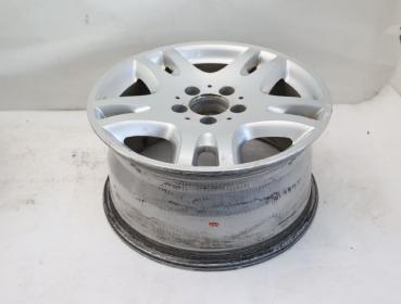 Felge Alu/Leichtmetall vorn rechts 2114013302 Mercedes E-KLASSE S211