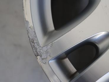 Preview: Felge Alu/Leichtmetall hinten rechts 2114013302 Mercedes E-KLASSE S211