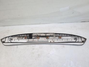 Preview: Spoiler Heck 2117900188 Mercedes E-KLASSE S211
