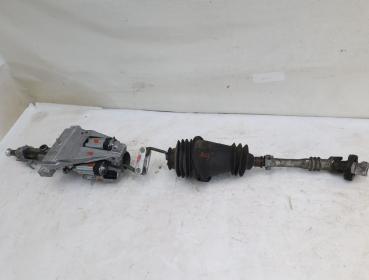 Lenksäule elektrisch 2114601616 Mercedes E-KLASSE S211