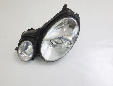 Scheinwerfer links 2118201961 Mercedes E-KLASSE S211
