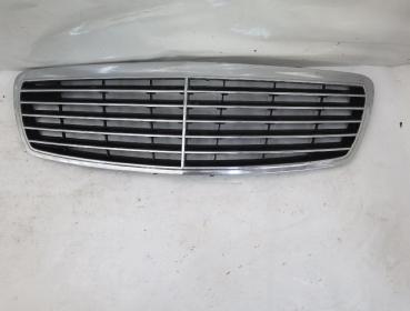 Frontgrill 2118800583 Mercedes E-KLASSE S211