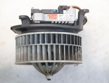 Heizgebläsemotor 2118300408 Mercedes E-KLASSE S211