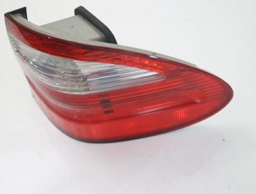 Preview: Rückleuchte rechts 2118200811 Mercedes E-KLASSE S211