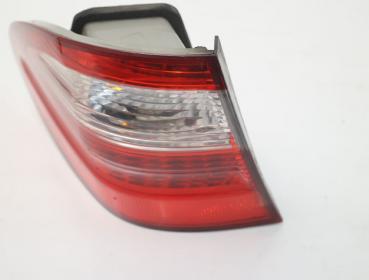 Rückleuchte links 2118200711 Mercedes E-KLASSE S211