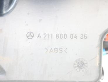 Preview: Heckklappendämpfer mit Motor 2118000048 Mercedes E-KLASSE S211