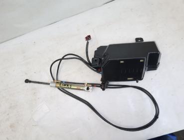Heckklappendämpfer mit Motor 2118000048 Mercedes E-KLASSE S211