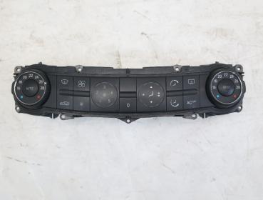 Klimabedienteil 2118300385 Mercedes E-KLASSE S211