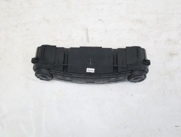 Preview: Klimabedienteil 2118300385 Mercedes E-KLASSE S211
