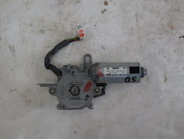 Schiebedach Motor 2038203142 Mercedes E-KLASSE S211