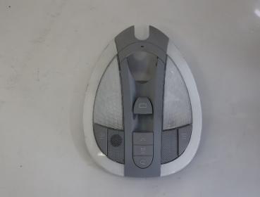 Innenleuchte 2118205401 Mercedes E-KLASSE S211