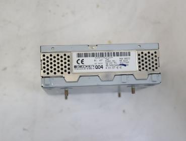 Radio-Verstärker-Einheit 2118274242 Mercedes E-KLASSE S211
